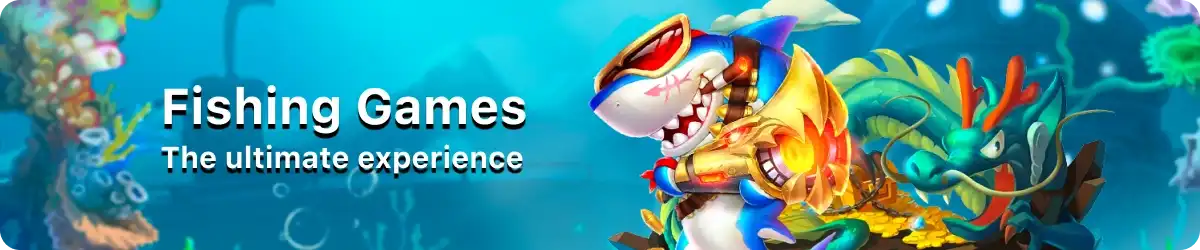 Fishing Games at PHPCOME