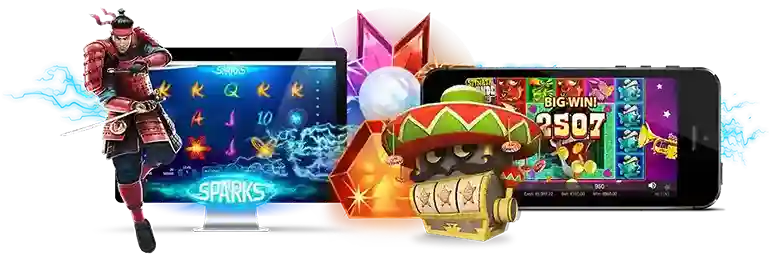 Download the PHPCOME Casino App